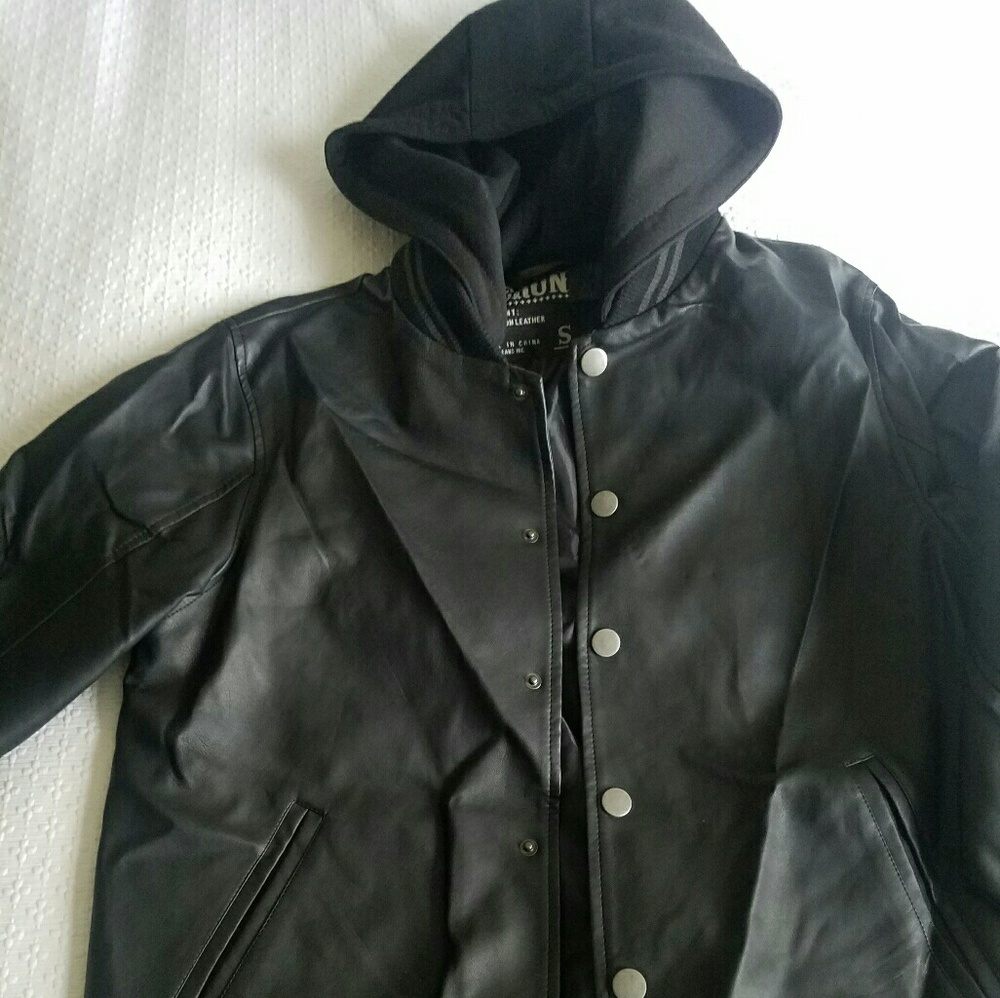 Varsity Jacket - Picture 2 of 3
